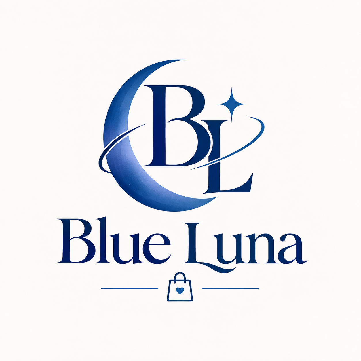 Blue Luna 